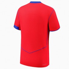 Troisième maillot homme du Paris Saint-Germain saison 25-26
