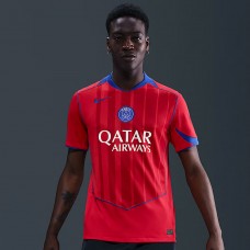 Maillot Third Authentique Homme du Paris Saint-Germain 25-26