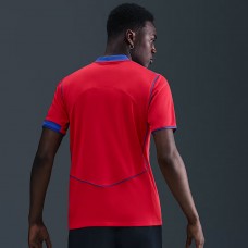 Maillot Third Authentique Homme du Paris Saint-Germain 25-26