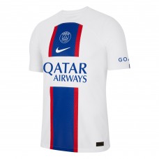 Troisième maillot Paris Saint-Germain 2022-23