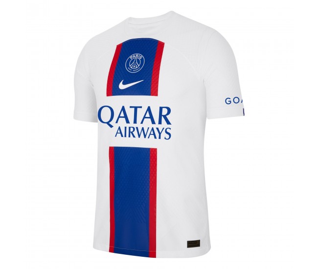 Troisième maillot Paris Saint-Germain 2022-23