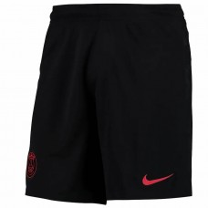 Short Paris Saint Germain Troisième Stade 2021-22