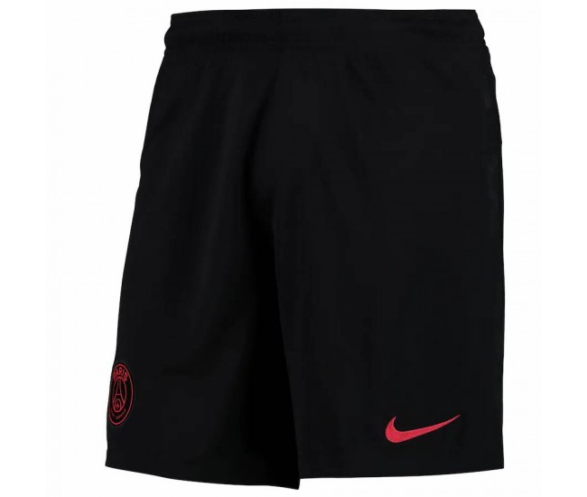 Short Paris Saint Germain Troisième Stade 2021-22