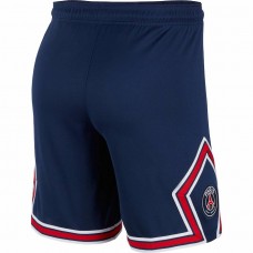 Short Paris Saint Germain Domicile 2021-22