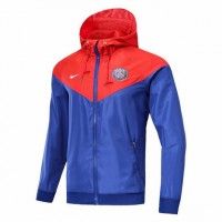 VESTE PSG NAVY WINDRUNNER 18/19