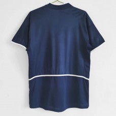 Maillot rétro domicile Paris Saint Germain 2002-2003