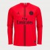 MAILLOT PSG JORDAN 18/19 GARDIEN À MANCHES LONGUES