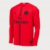 MAILLOT PSG JORDAN 18/19 GARDIEN À MANCHES LONGUES
