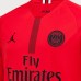 MAILLOT PSG JORDAN 18/19 GARDIEN À MANCHES LONGUES