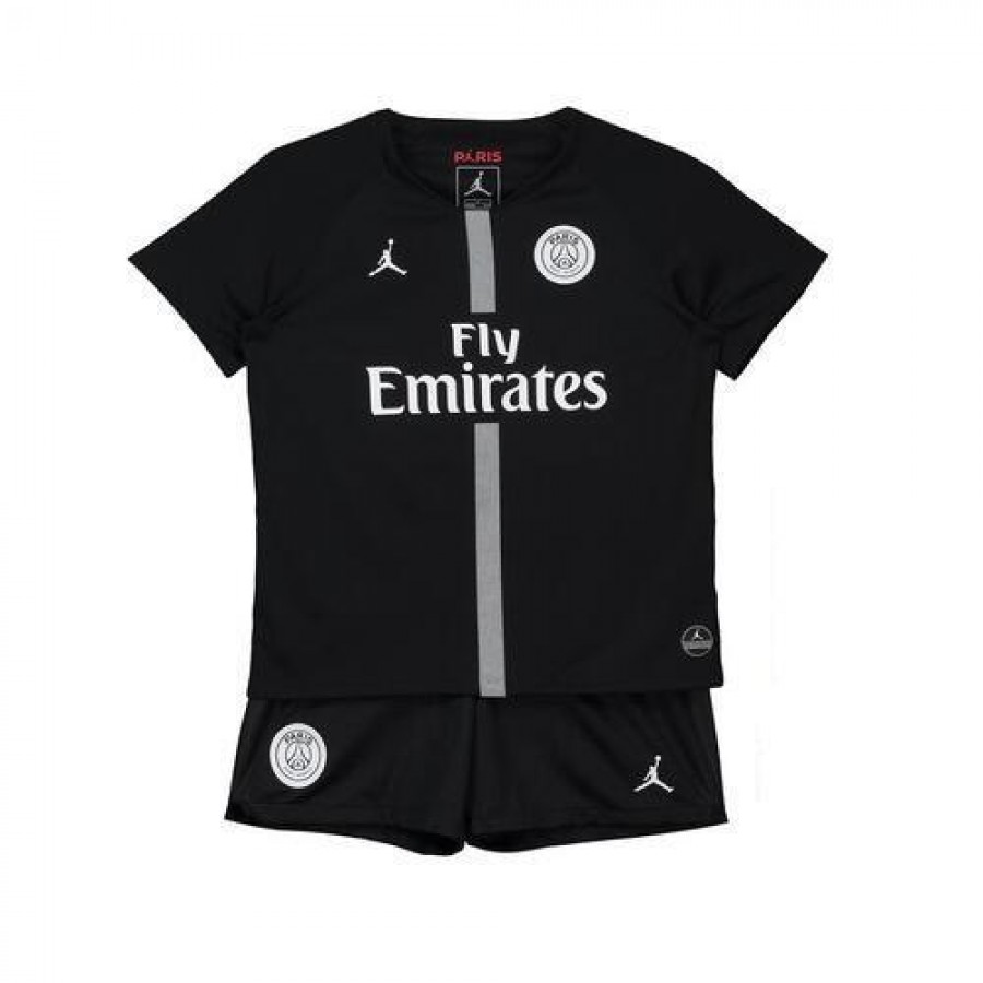 Psg Jordan Jersey 18/19  PSG Jordan Football Jersey 18/19 online India