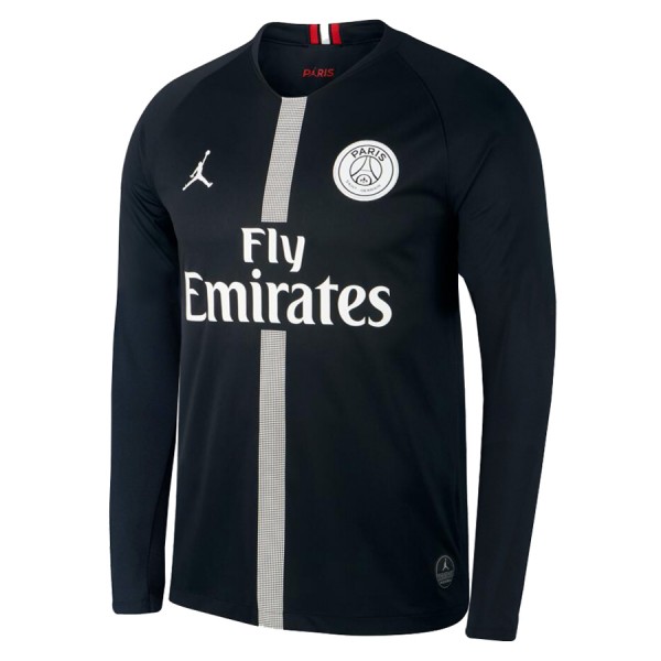 Psg jordan kit long sleeve online