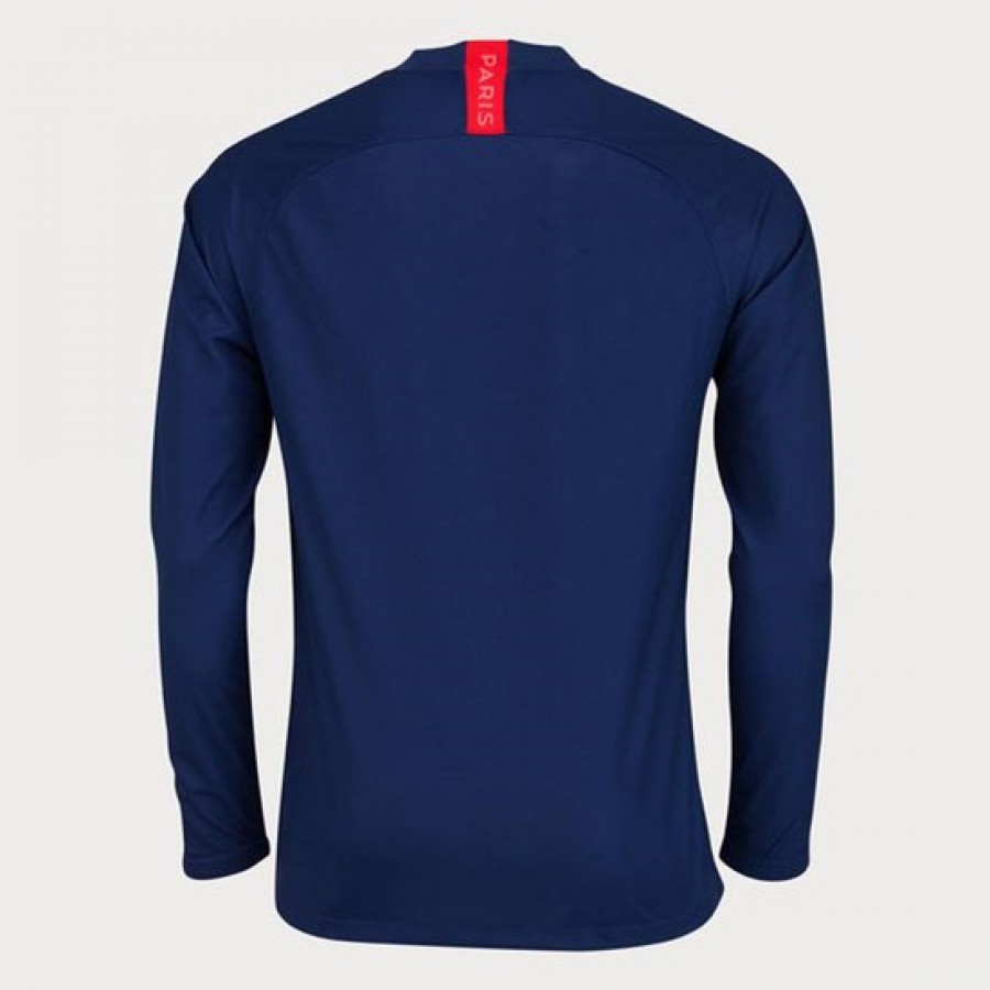 Maillot domicile PSG manches longues 19/20 | Best Soccer ... Maillot domicile PSG manches longues 19/20 | Best Soccer ...