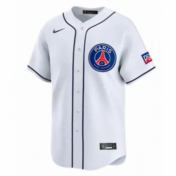Maillot de football Paris Saint-Germain US Pack pour homme 2025