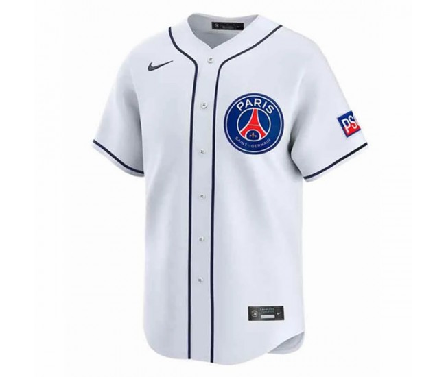 Maillot de football Paris Saint-Germain US Pack pour homme 2025