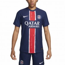 Maillot Authentique Paris Saint Germain Domicile Homme 24-25