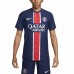 Maillot Authentique Paris Saint Germain Domicile Homme 24-25
