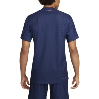 Maillot Authentique Paris Saint Germain Domicile Homme 24-25