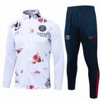 Survêtement de présentation d'entraînement PSG pour hommes 2024-25