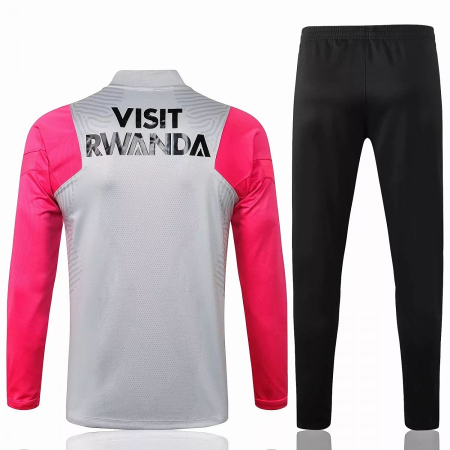 Survetement psg jordan rose top