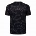 Maillot d'entraînement PSG X Jordan Noir 2021 2022