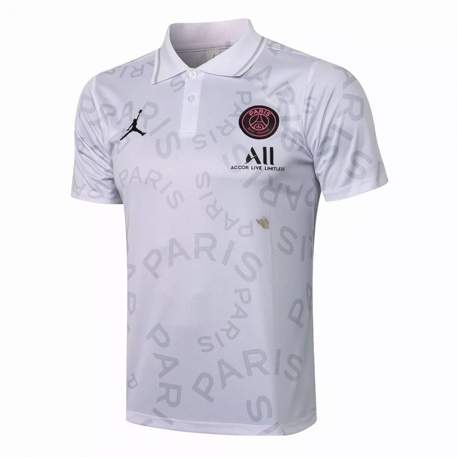 Psg polo jordan cheap