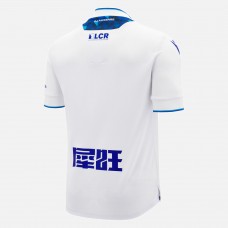 Maillot domicile homme AJ Auxerre 24-25