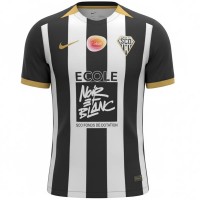 Maillot domicile Angers Sco pour hommes 2025-2026