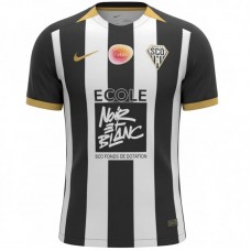 Maillot domicile Angers Sco pour hommes 2025-2026