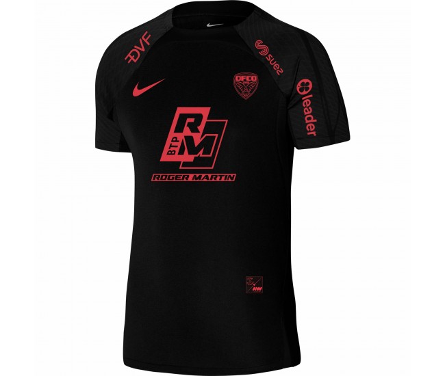 Maillot extérieur Dijon FCO Homme 2023-24