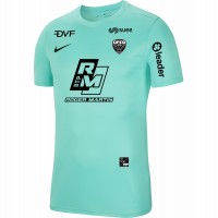 Maillot de Gardien Domicile Dijon FCO Homme 2023-24