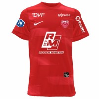 Maillot Domicile Dijon FCO Homme 2023-24