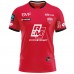 Maillot Domicile Dijon FCO 2022-23