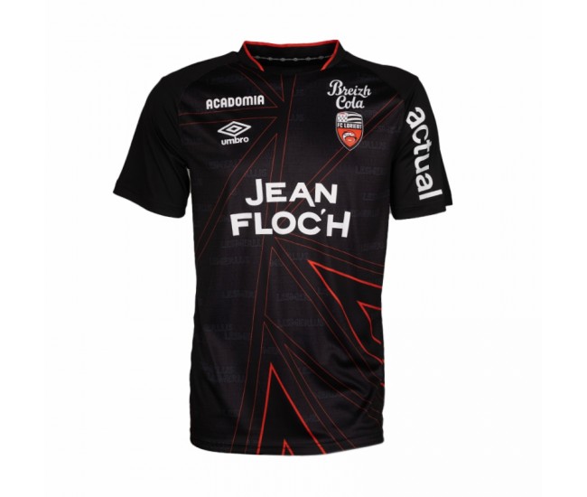 Maillot extérieur FC Lorient Homme 2023-24