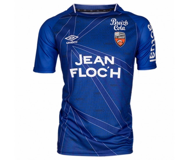 Maillot Gardien FC Lorient Homme 2023-24