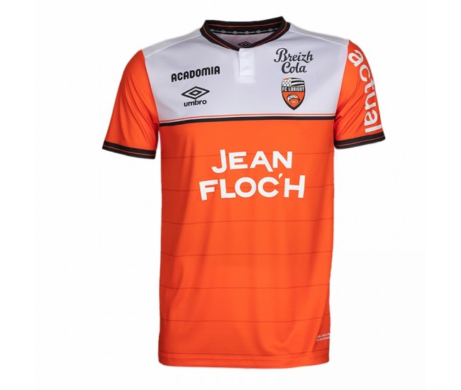 Maillot domicile FC Lorient Homme 2023-24