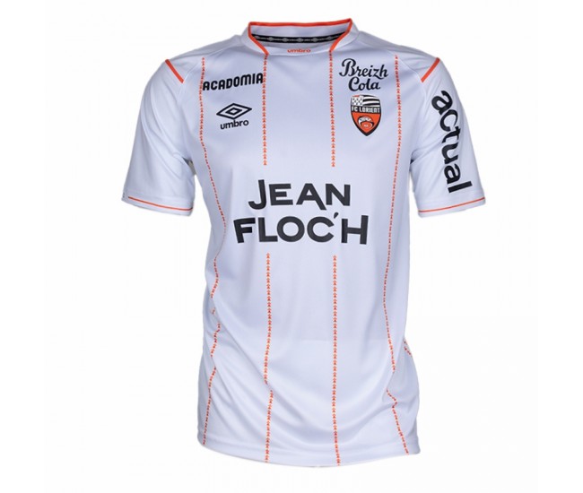 Maillot Troisième FC Lorient Homme 2023-24