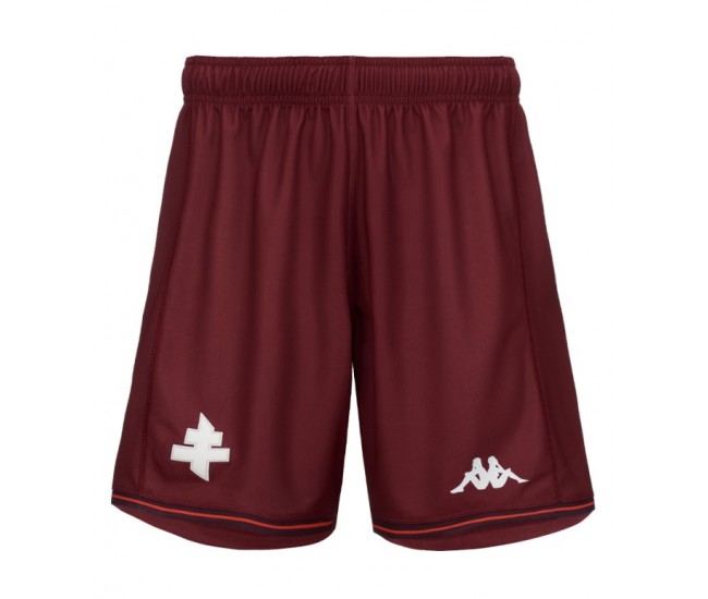 Short domicile FC Metz Homme 2023-24