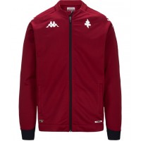 Veste d'avant-match FC Metz Homme 2023-24