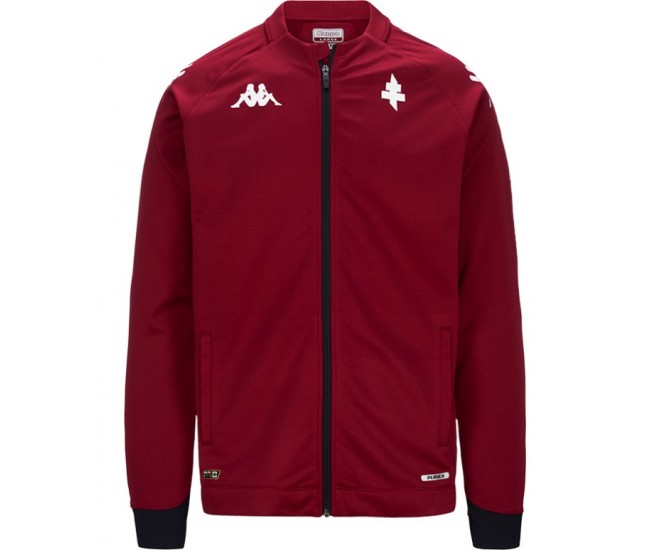 Veste d'avant-match FC Metz Homme 2023-24