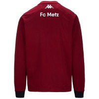 Veste d'avant-match FC Metz Homme 2023-24