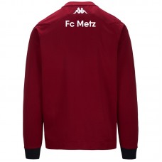 Veste d'avant-match FC Metz Homme 2023-24