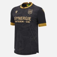 Maillot de football extérieur FC Nantes pour homme 24-25