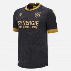 Maillot de football extérieur FC Nantes pour homme 24-25