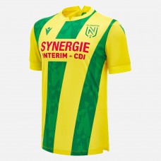 Maillot de foot domicile homme FC Nantes 24-25