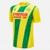 Maillot de foot domicile homme FC Nantes 24-25