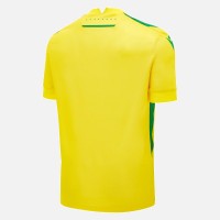 Maillot de foot domicile homme FC Nantes 24-25