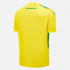 Maillot de foot domicile homme FC Nantes 24-25