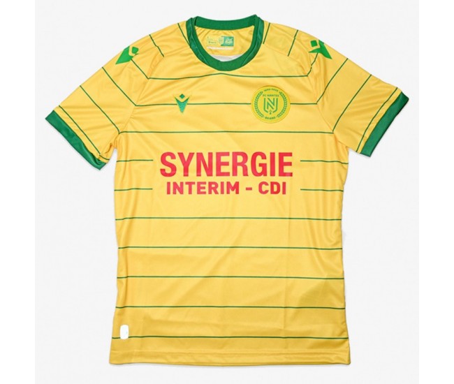 Maillot Anniversaire FC Nantes Homme 23-24