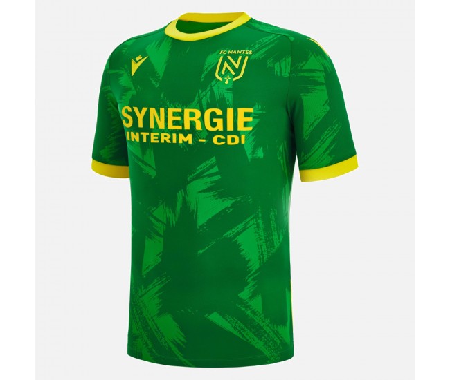 Maillot Extérieur FC Nantes 2022-23