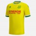 Maillot Domicile FC Nantes 2022-23